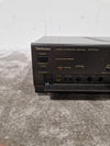 Technics Su-A900mk2 Amplifier - 60W Stereo Output - Very Good w/ Power Supply - Photo 11