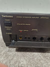 Technics Su-A900mk2 Amplifier - 60W Stereo Output - Very Good w/ Power Supply - Photo 10
