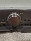 Technics Su-A900mk2 Amplifier - 60W Stereo Output - Very Good w/ Power Supply - Photo 8