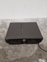Technics Su-A900mk2 Amplifier - 60W Stereo Output - Very Good w/ Power Supply - Image 7