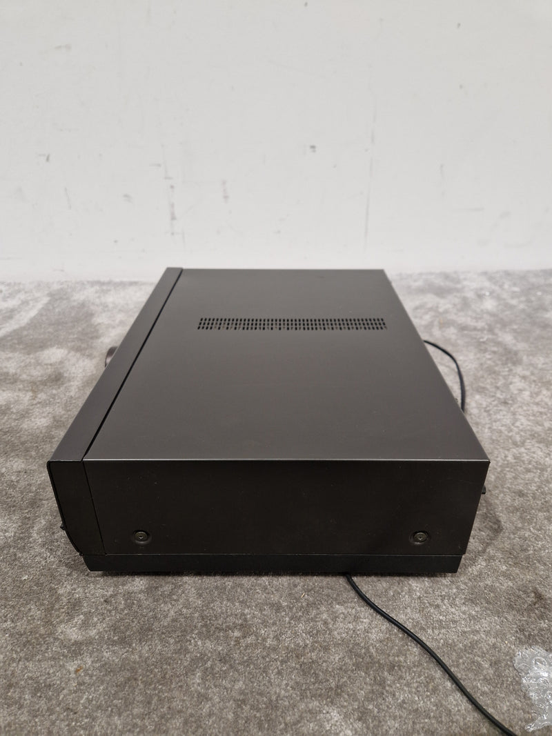 Technics Su-A900mk2 Amplifier - 60W Stereo Output - Very Good w/ Power Supply - Image 6