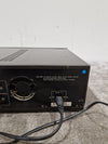 Technics Su-A900mk2 Amplifier - 60W Stereo Output - Very Good w/ Power Supply - Photo 4