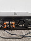 Technics Su-A900mk2 Amplifier - 60W Stereo Output - Very Good w/ Power Supply - Photo 3