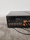Technics Su-A900mk2 Amplifier - 60W Stereo Output - Very Good w/ Power Supply - Photo 2