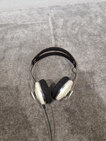 Sennheiser Momentum ON-EAR - IVORY/BLACK Headphones - Premium Sound - Excellent - Image 5