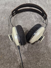 Sennheiser Momentum ON-EAR - IVORY/BLACK Headphones - Premium Sound - Excellent - Photo 7