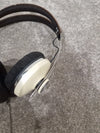 Sennheiser Momentum ON-EAR - IVORY/BLACK Headphones - Premium Sound - Excellent - Photo 6