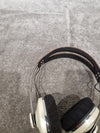 Sennheiser Momentum ON-EAR - IVORY/BLACK Headphones - Premium Sound - Excellent - Photo 2