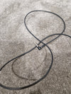 Sennheiser Momentum ON-EAR - IVORY/BLACK Headphones - Premium Sound - Excellent - Photo 9
