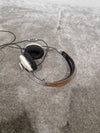 Sennheiser Momentum ON-EAR - IVORY/BLACK Headphones - Premium Sound - Excellent - Photo 10
