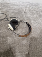 Sennheiser Momentum ON-EAR - IVORY/BLACK Headphones - Premium Sound - Excellent - Image 10