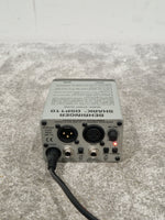 Behringer Shark DSP110 Audio Processor - Feedback Destroyer - Excellent w/ Original Box & Power Supply - Image 4