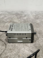 Behringer Shark DSP110 Audio Processor - Feedback Destroyer - Excellent w/ Original Box & Power Supply - Image 5