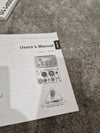 Behringer Shark DSP110 Audio Processor - Feedback Destroyer - Excellent w/ Original Box & Power Supply - Photo 9
