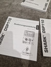 Behringer Shark DSP110 Audio Processor - Feedback Destroyer - Excellent w/ Original Box & Power Supply - Photo 10