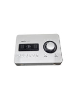 Apollo Solo Thunderbolt 3 Heritage Edition Audio Interface - Unison Preamps - Excellent w/ Original Box & Power Cable - Image 1