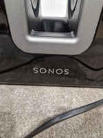 Sonos Sub Black Subwoofer - Deep Bass - Excellent w/ Original Box & Power Cable - Image 7