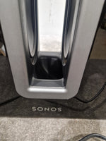 Sonos Sub Black Subwoofer - Deep Bass - Excellent w/ Original Box & Power Cable - Image 8
