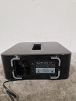Sonos Sub Black Subwoofer - Deep Bass - Excellent w/ Original Box & Power Cable - Image 13
