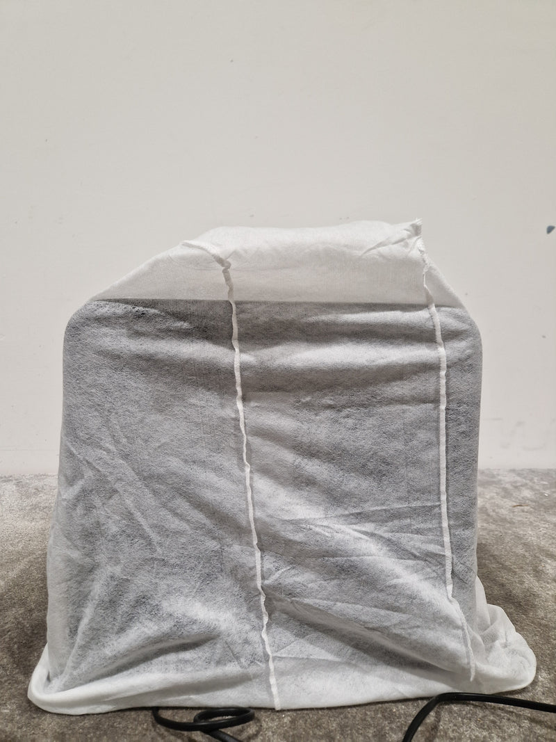 Sonos Sub Black Subwoofer - Deep Bass - Excellent w/ Original Box & Power Cable - Image 5