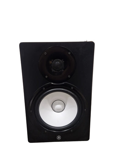 Yamaha HS8 Black Monitor Speaker - Bi-Amplified - Excellent w/ Original Box & Power Cable