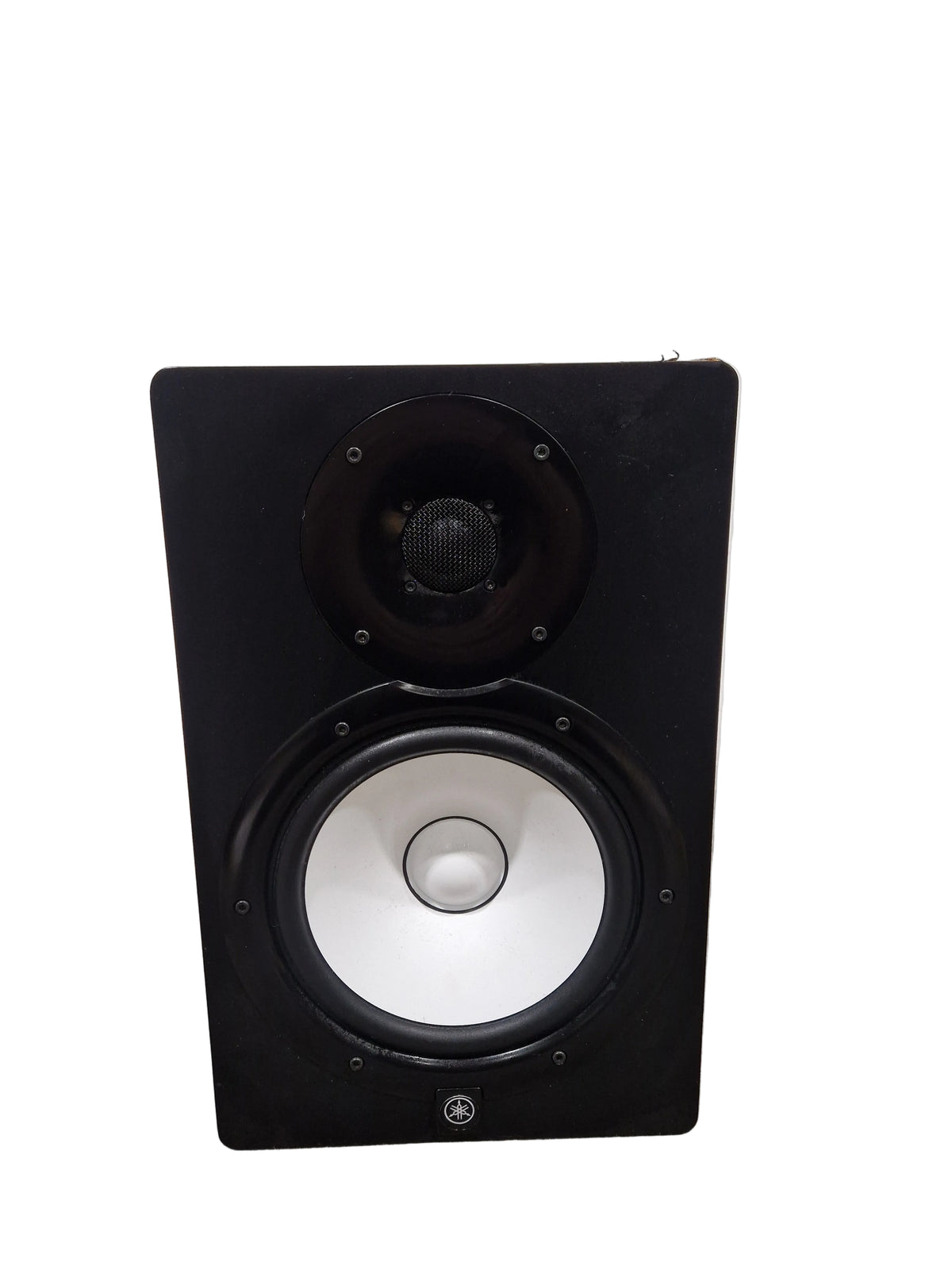 Yamaha HS8 Black Monitor Speaker - Bi-Amplified - Excellent w/ Original Box & Power Cable