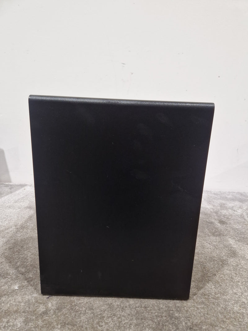 Yamaha HS8 Black Monitor Speaker - Bi-Amplified - Excellent w/ Original Box & Power Cable - Image 3