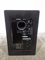 Yamaha HS8 Black Monitor Speaker - Bi-Amplified - Excellent w/ Original Box & Power Cable - Image 10