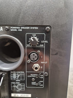 Yamaha HS8 Black Monitor Speaker - Bi-Amplified - Excellent w/ Original Box & Power Cable - Image 13