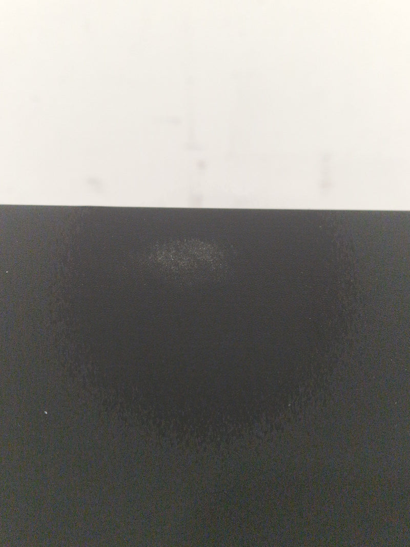 Yamaha HS8 Black Monitor Speaker - Bi-Amplified - Excellent w/ Original Box & Power Cable - Image 9