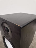 Yamaha HS8 Black Monitor Speaker - Bi-Amplified - Excellent w/ Original Box & Power Cable - Image 4