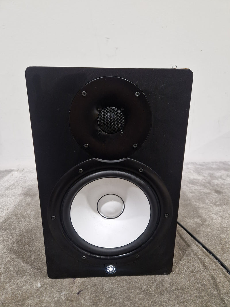 Yamaha HS8 Black Monitor Speaker - Bi-Amplified - Excellent w/ Original Box & Power Cable - Image 5