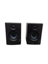 Presonus ERIS E3.5 Black Studio Monitors - 3.5" Woofer - Excellent w/ Original Box & Power Cable - Photo 1