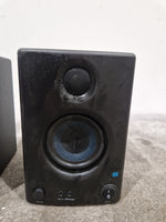 Presonus ERIS E3.5 Black Studio Monitors - 3.5