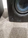 Presonus ERIS E3.5 Black Studio Monitors - 3.5" Woofer - Excellent w/ Original Box & Power Cable - Photo 5