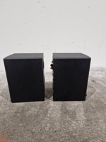 Presonus ERIS E3.5 Black Studio Monitors - 3.5