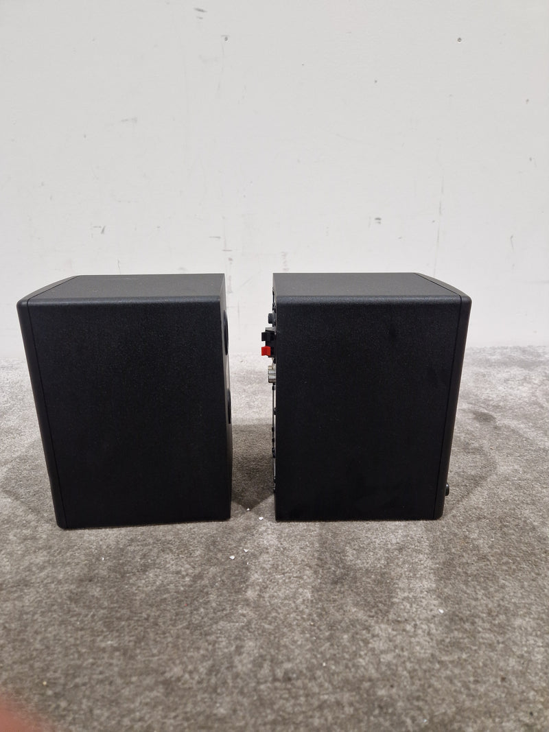 Presonus ERIS E3.5 Black Studio Monitors - 3.5