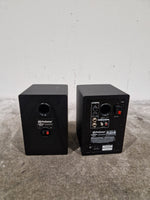 Presonus ERIS E3.5 Black Studio Monitors - 3.5
