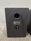 Presonus ERIS E3.5 Black Studio Monitors - 3.5" Woofer - Excellent w/ Original Box & Power Cable - Photo 12