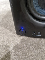 Presonus ERIS E3.5 Black Studio Monitors - 3.5
