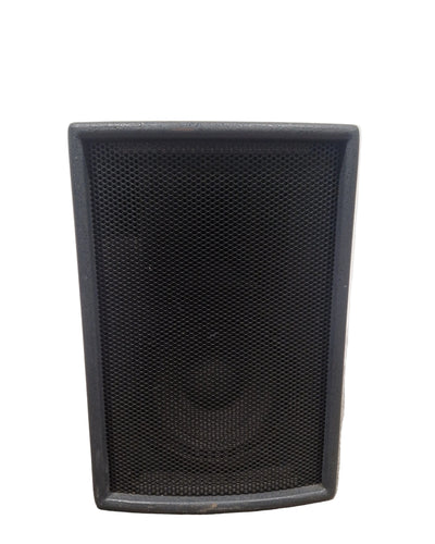 W Audio GIG-RIG 1000 Loudspeaker - 1000W Power - Good w/ Soft Case