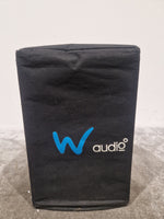 W Audio GIG-RIG 1000 Loudspeaker - 1000W Power - Good w/ Soft Case - Image 13