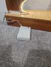 Triplett Christina 25 Therapy Harp S/N 05514 - Light System Installed - Excellent w/ Soft Case And Certification - Photo 24