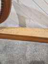 Triplett Christina 25 Therapy Harp S/N 05514 - Light System Installed - Excellent w/ Soft Case And Certification - Photo 26
