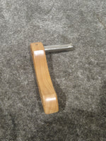 Triplett Christina 25 Therapy Harp S/N 05514 - Light System Installed - Excellent w/ Soft Case And Certification - Image 30