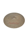 Murat Diril Arena Ride 20'' Cymbal - Brilliant Finish - Good - Photo 1