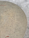 Murat Diril Arena Ride 20'' Cymbal - Brilliant Finish - Good - Photo 2