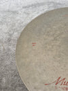 Murat Diril Arena Ride 20'' Cymbal - Brilliant Finish - Good - Photo 3