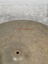 Murat Diril Arena Ride 20'' Cymbal - Brilliant Finish - Good - Photo 8