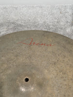 Murat Diril Arena Ride 20'' Cymbal - Brilliant Finish - Good - Image 8